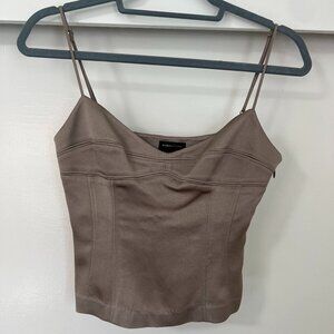 Vintage BCBGMaxAzria Woman's Top